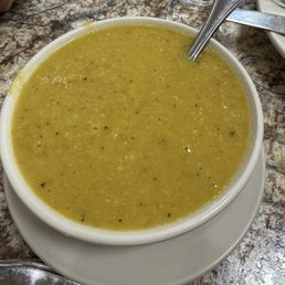 Lentil Soup