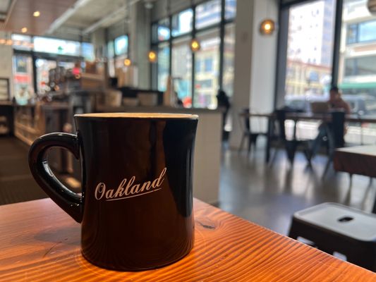 Timeless Coffee by null