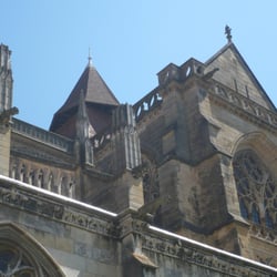 La Cathédrale Sainte-Marie