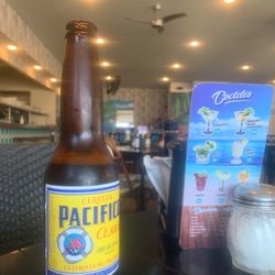 La Cevicheria