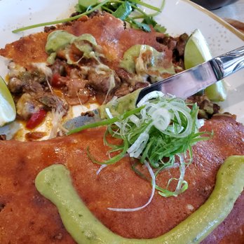 Descanso - Steak Alambres - Mexican Near Me - Costa Mesa, California