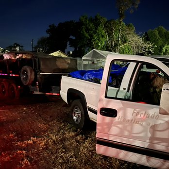 E and E towing - Garbage removal - Towing Near Me
