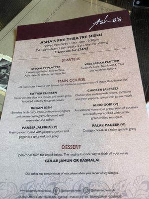 Asha's Manchester by null