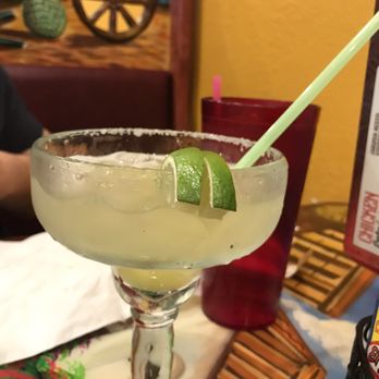 Jefes by El Jaripeo - House marg - Mexican Near Me - Waupaca, Wisconsin
