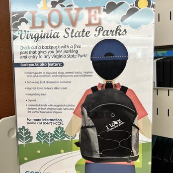 LaPrade Library - Libraries Near Me - North Chesterfield, Virginia