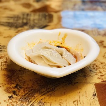 Truly Sichuan - Steamed Pork Dumplings in Sichuan Pepper Sauce - Szechuan Near Me - Ridgewood, New Jersey
