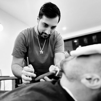 Clara Barber - Brandon M. 1/20/25 - Barbers Near Me - New York, New York Clara Barber - Brandon M. 1/20/25 - Barbers Near Me - New York, New York