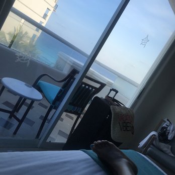 Panama Jacks - Balcony - Resorts Near Me - Cancún, ROO