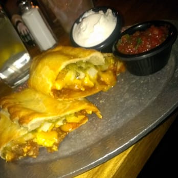 Cornish Pasty - I got the Mexican. Has that spicy kick to it. - British Near Me - Las Vegas, Nevada Cornish Pasty - I got the Mexican. Has that spicy kick to it. - British Near Me - Las Vegas, Nevada