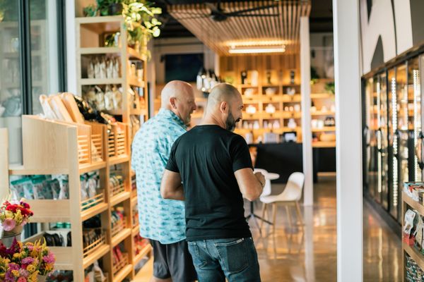 Mrkt Space by null