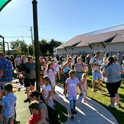 Montessori Academy Preschool of Meridian