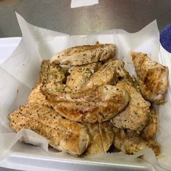 The Burger Grille - Burgers Near Me - Uxbridge, Massachusetts