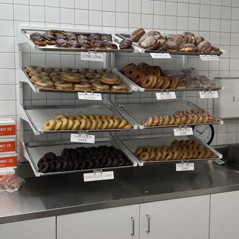 Bogart’s Donuts - a variety of donuts - Donuts Near Me - St. Louis Park, Minnesota Bogart’s Donuts - a variety of donuts - Donuts Near Me - St. Louis Park, Minnesota