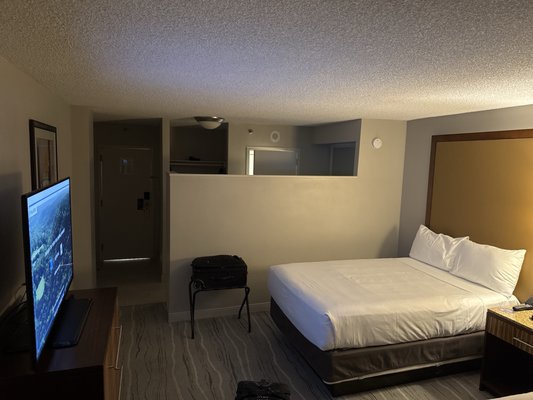 Hyatt Regency Miami by null