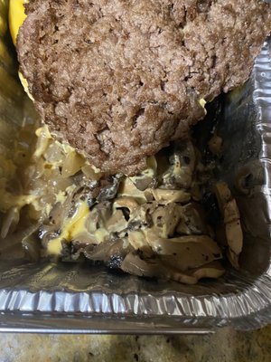 Five Guys by null