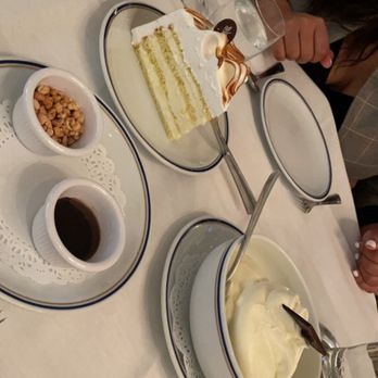 Cipriani - Italian Near Me - Las Vegas, Nevada