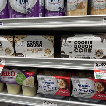 Publix Super Markets - a shelf of cookies and dough - Drugstores Near Me - Delray Beach, Florida Publix Super Markets - a shelf of cookies and dough - Drugstores Near Me - Delray Beach, Florida