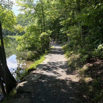 Greenbrier State Park - The kids have tons of fun catching fish here :) A fishing license is required. - Campgrounds Near Me - Boonsboro, Maryland Greenbrier State Park - The kids have tons of fun catching fish here :) A fishing license is required. - Campgrounds Near Me - Boonsboro, Maryland
