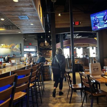MacKenzie River Pizza, Grill & Pub - Pizza Near Me - Beavercreek, Ohio MacKenzie River Pizza, Grill & Pub - Pizza Near Me - Beavercreek, Ohio