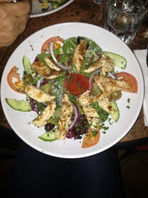 Ciro's Pizza Pomodoro - Open till 1am - live music 7 days a week by null