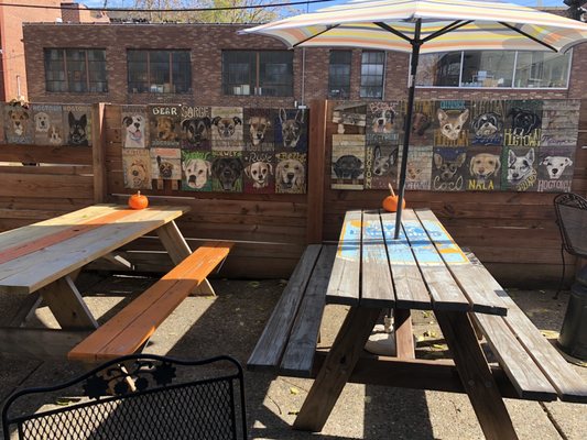 Hogtown Smokehouse by null