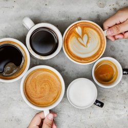 Café Green Bakery - M s   s    s. 
.