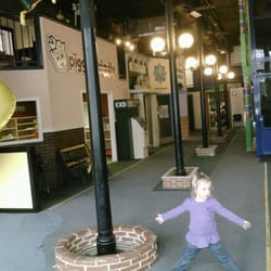 Imagination Place