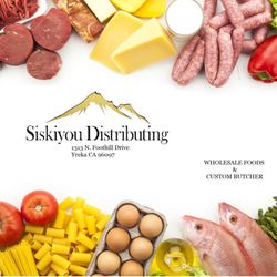 Siskiyou Distributing