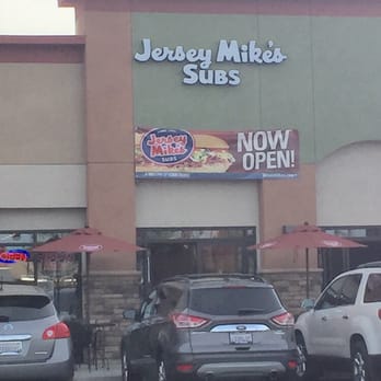 Jersey Mike's Subs - Sandwiches Near Me - Fairfield, California Jersey Mike's Subs - Sandwiches Near Me - Fairfield, California