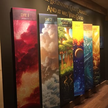 Ark Encounter - Museums Near Me - Williamstown, Kentucky