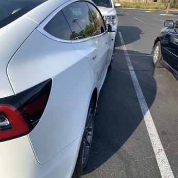 Simply Dents - After - Body Shops Near Me - Temecula, California Simply Dents - After - Body Shops Near Me - Temecula, California