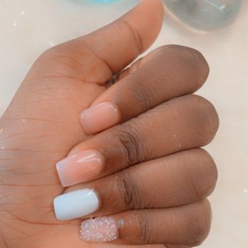 Crystal Nail Salon - Nail Salons Near Me - Covington, Georgia