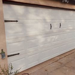Enchantment Garage Doors