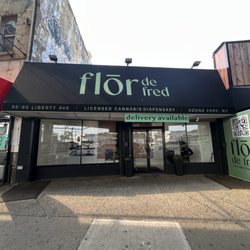Flor de Fred