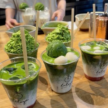 Hatoya - Coffee & Tea Near Me - Las Vegas, Nevada Hatoya - Coffee & Tea Near Me - Las Vegas, Nevada