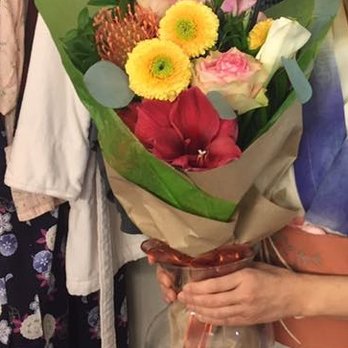 Menlo Botanica - Amazing customer service and beautiful work. Thank you! - Florists Near Me - Menlo Park, California