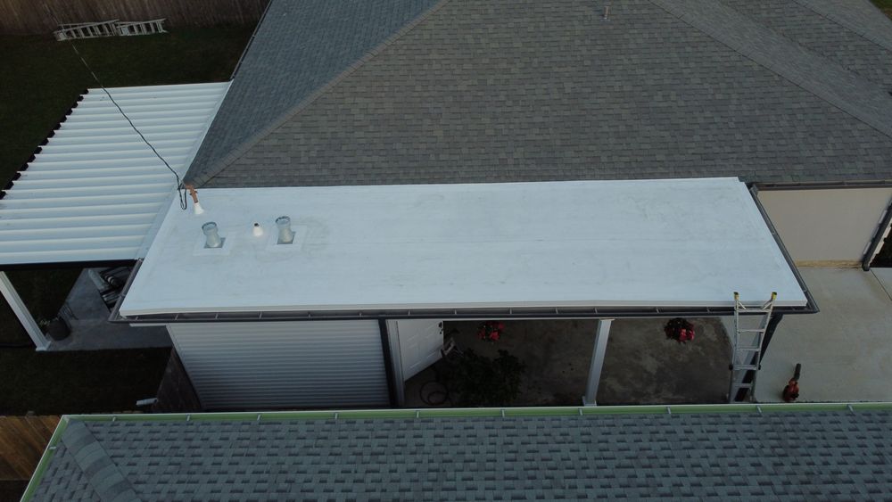 Slide of HDS Contractors