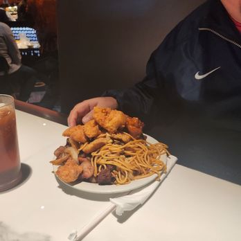 E-Star Asian Buffet - Mount Yum - Buffets Near Me - Houston, Texas