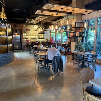 Sobao by Los Cidrines - Coffee & Tea Near Me - Carolina, Puerto Rico Sobao by Los Cidrines - Coffee & Tea Near Me - Carolina, Puerto Rico