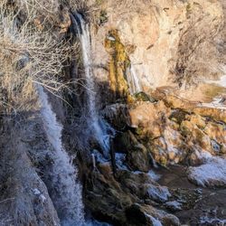 Rifle Falls State Park - Instagram: @telephonesmoothie