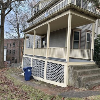 Rudy's Handyman - Deck renovation - Painters Near Me Rudy's Handyman - Deck renovation - Painters Near Me
