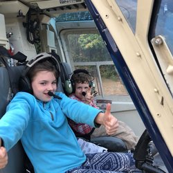 Hillsboro Aviation