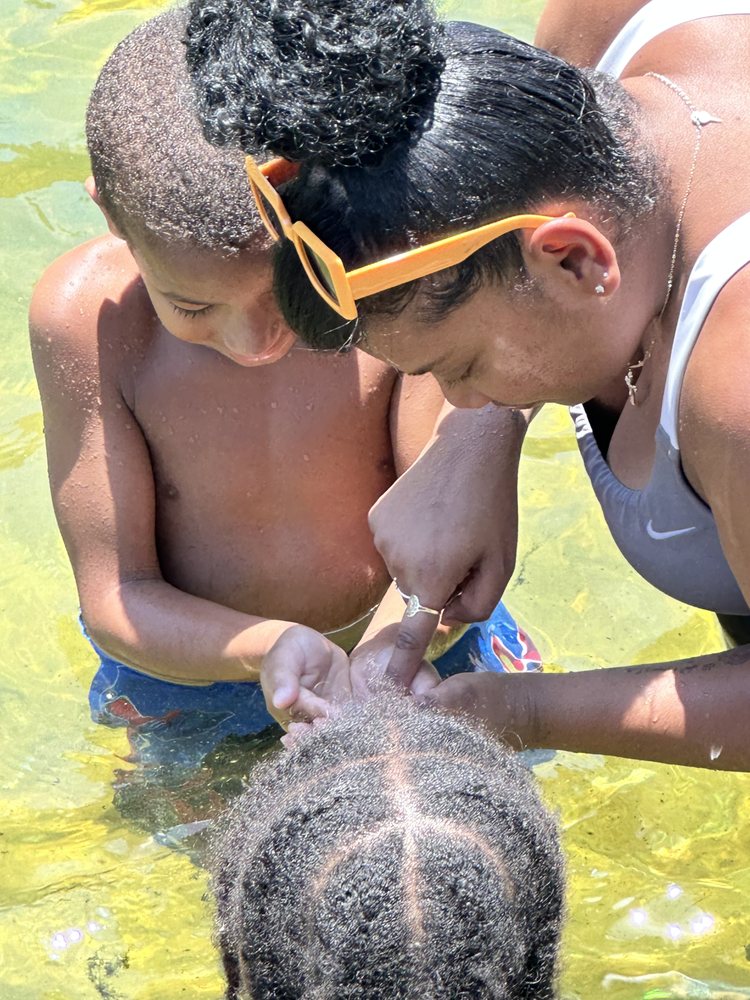 Wesley School - childcare center in Austin, TX