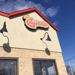 Cassano's The Pizza King
