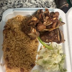 Randevou Caribbean Bar & Grill - Mwen mande yon griot yon banm yon dal bout Zo turkey