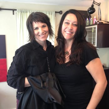 Salon Sovay - Hair Salons Near Me - Austin, Texas