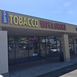 Folsom Tobacco
