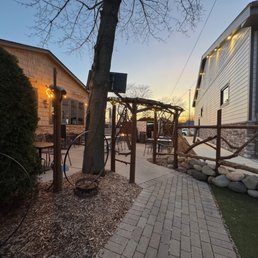 Outside Outside