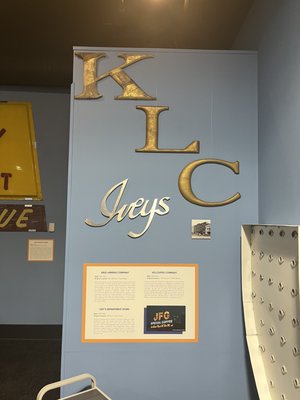 Charlotte Museum of History by null