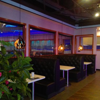 Sake Bon - Intimate dining in the bar. - Japanese Near Me - Clifton Park, New York Sake Bon - Intimate dining in the bar. - Japanese Near Me - Clifton Park, New York